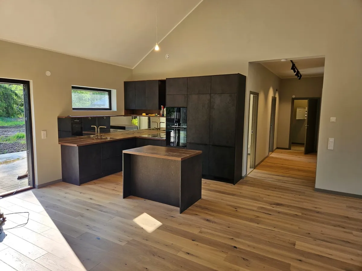 Hyresbostad på Mora i mora