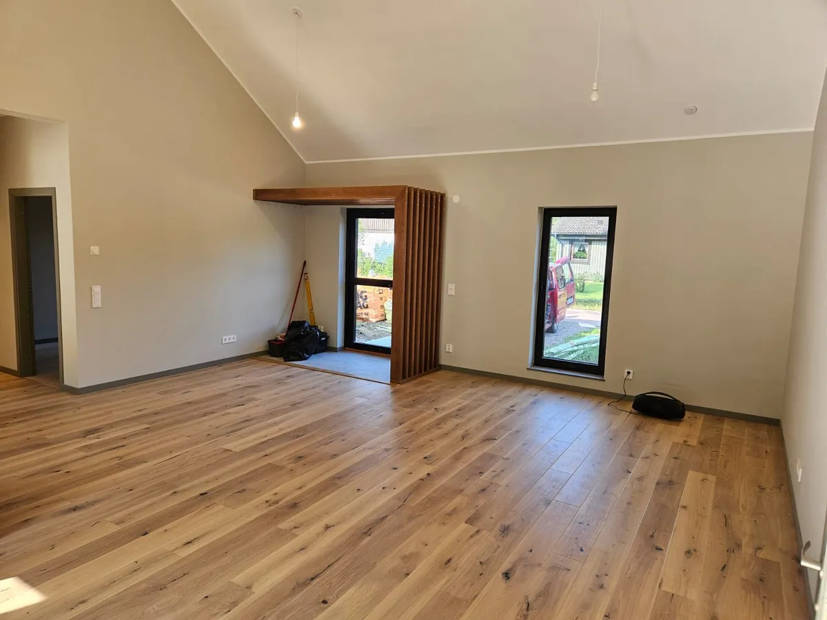 Hyresbostad på Mora i mora