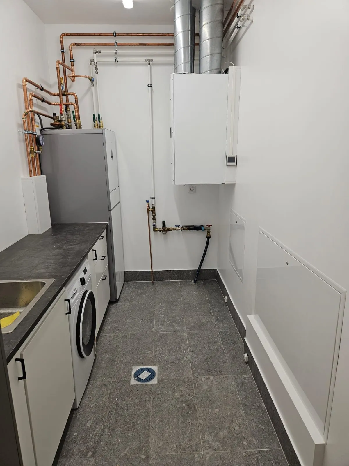 Hyresbostad på Mora i mora