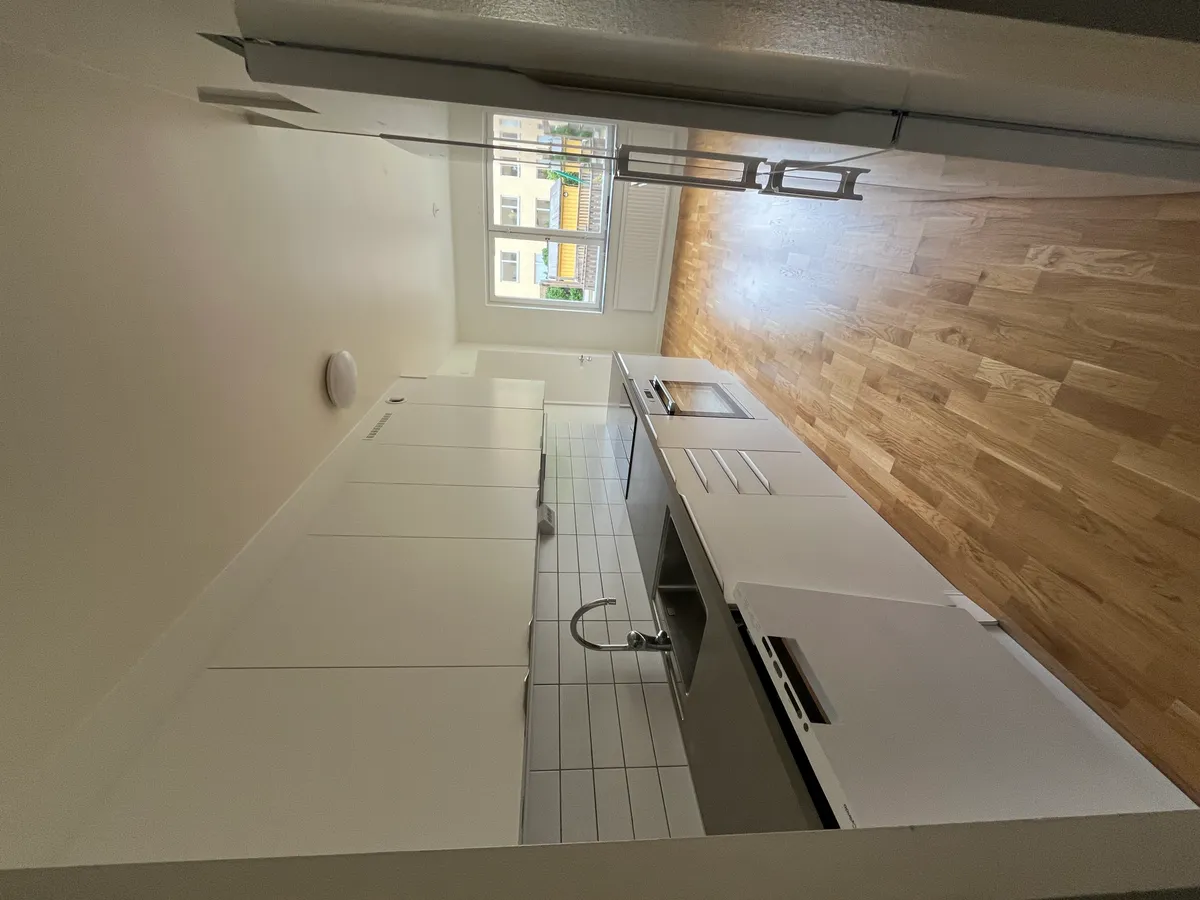 Hyreslägenhet på Nyköping i nykoping