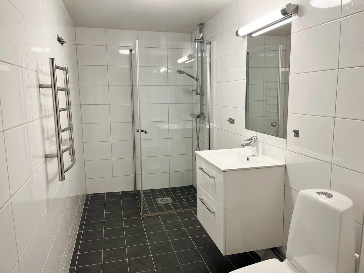 Hyreslägenhet på Nyköping i nykoping