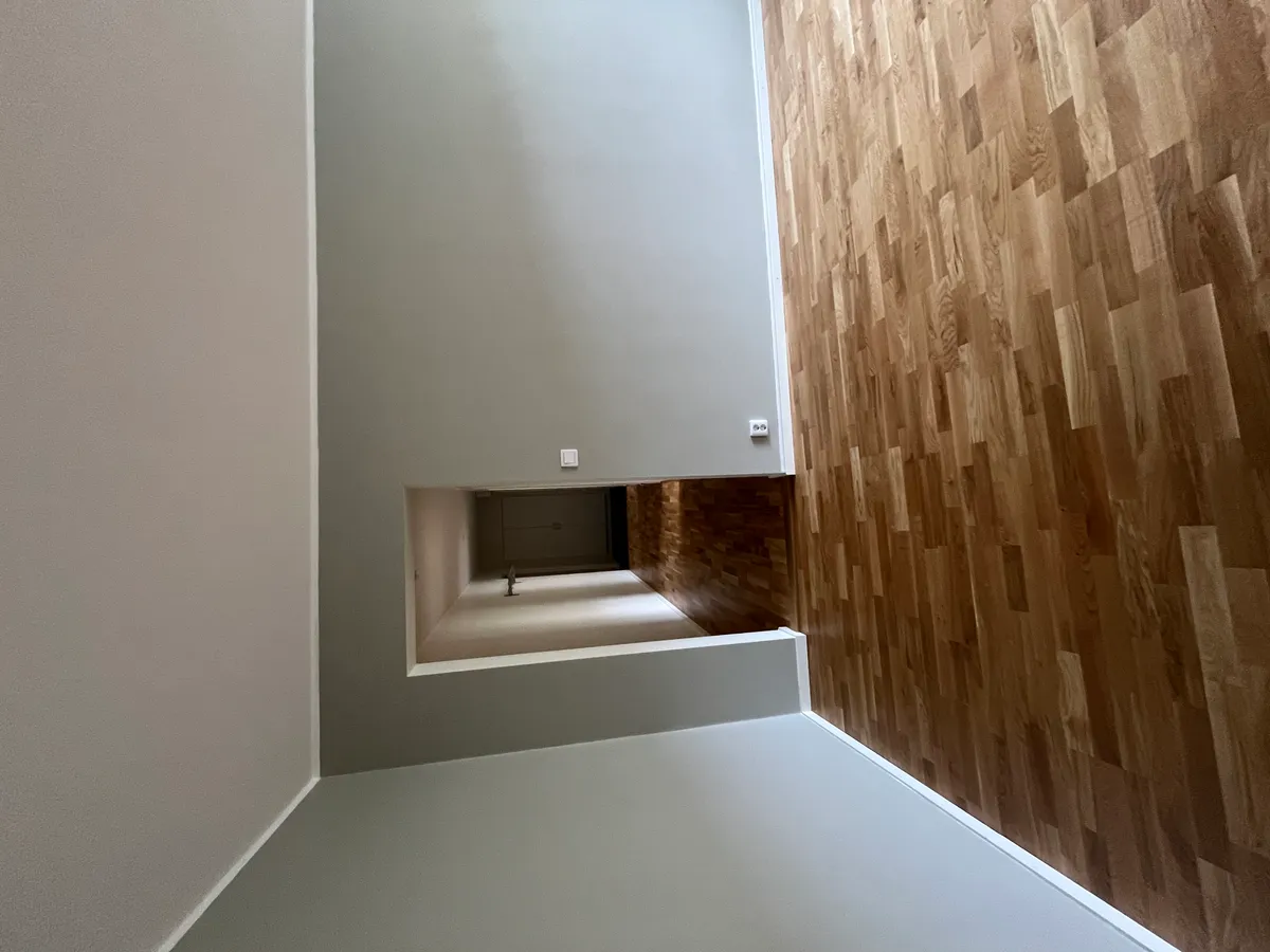 Hyreslägenhet på Nyköping i nykoping