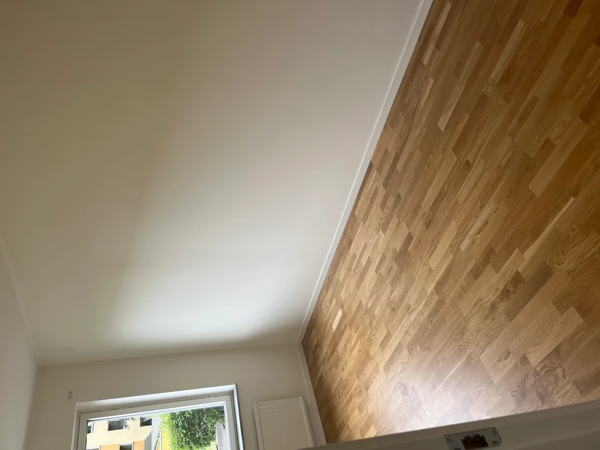 Hyreslägenhet på Nyköping i nykoping