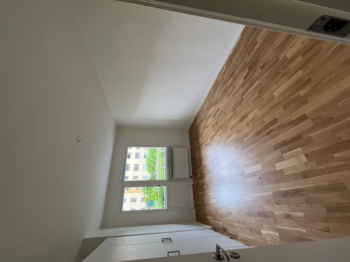 Hyreslägenhet på Nyköping i nykoping