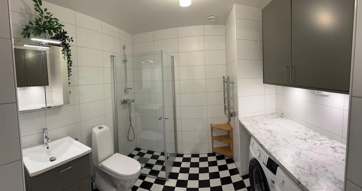 Hyreslägenhet på Malmö i malmo