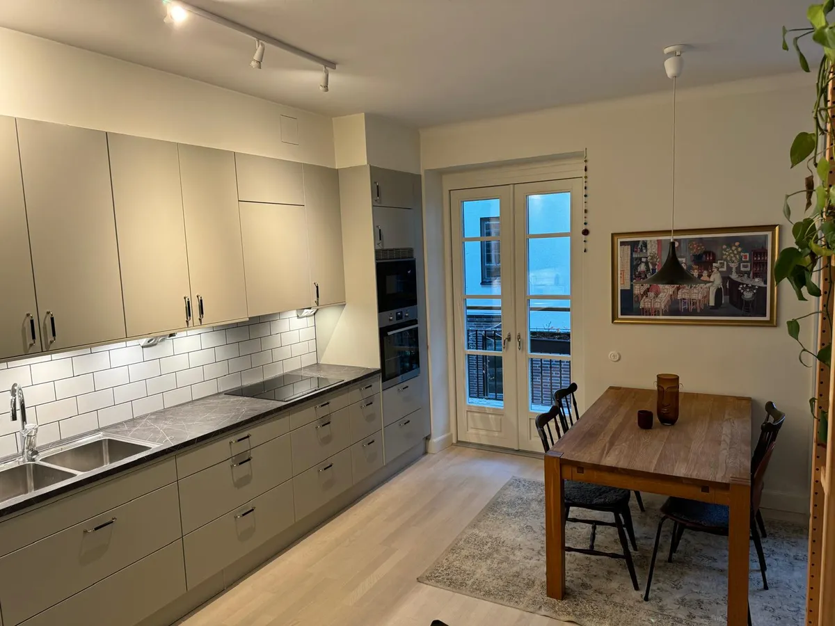 Hyreslägenhet på Malmö i malmo