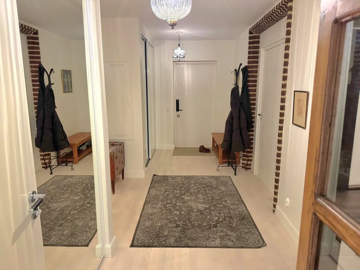 Hyreslägenhet på Malmö i malmo