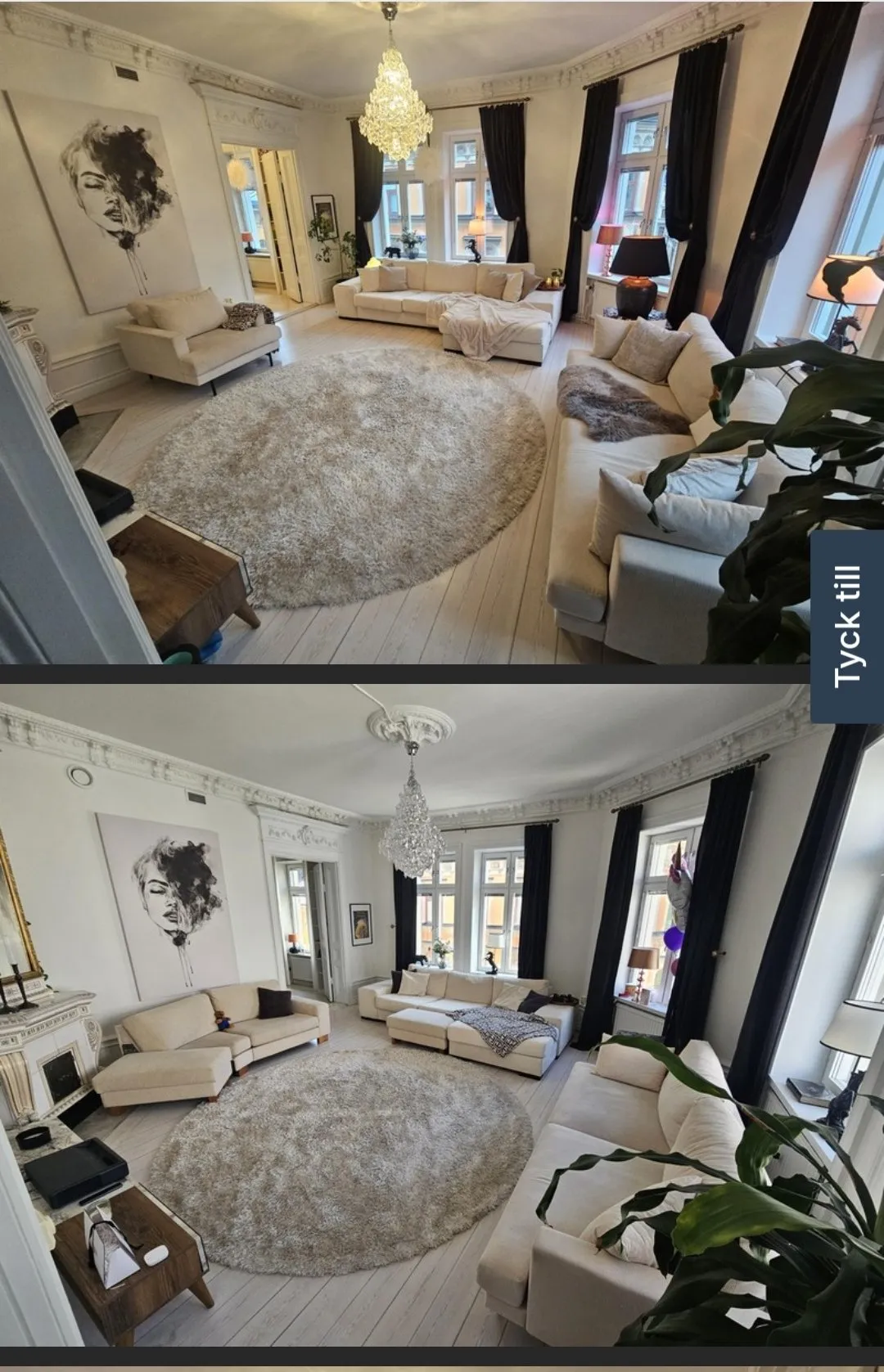 Hyreslägenhet på Stockholm i stockholm