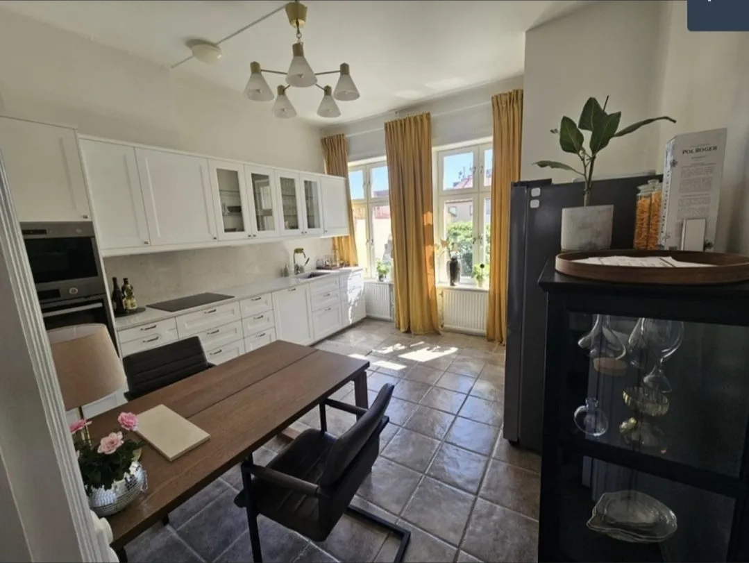 Hyreslägenhet på Stockholm i stockholm