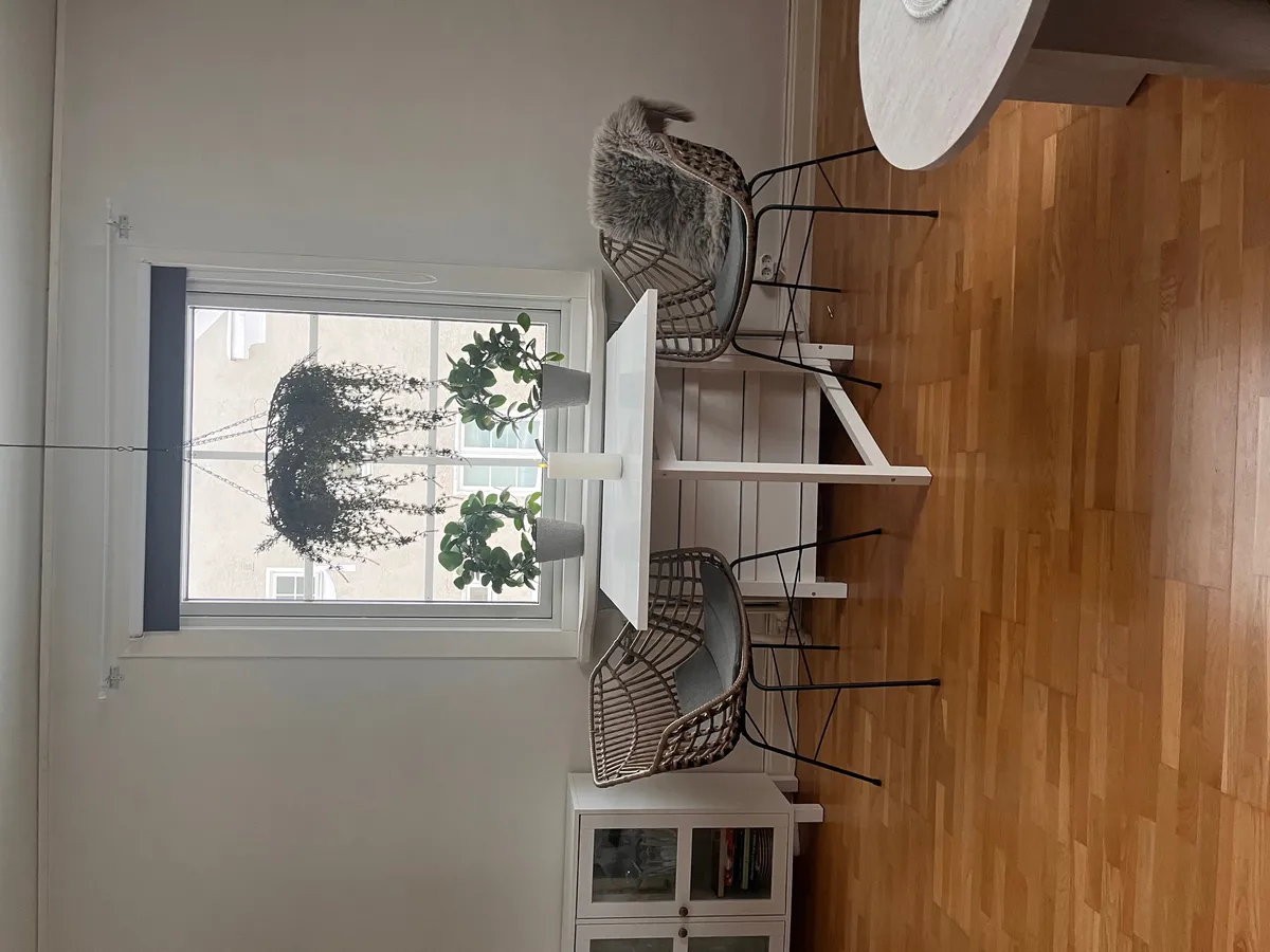 Hyreslägenhet på Borås i boras