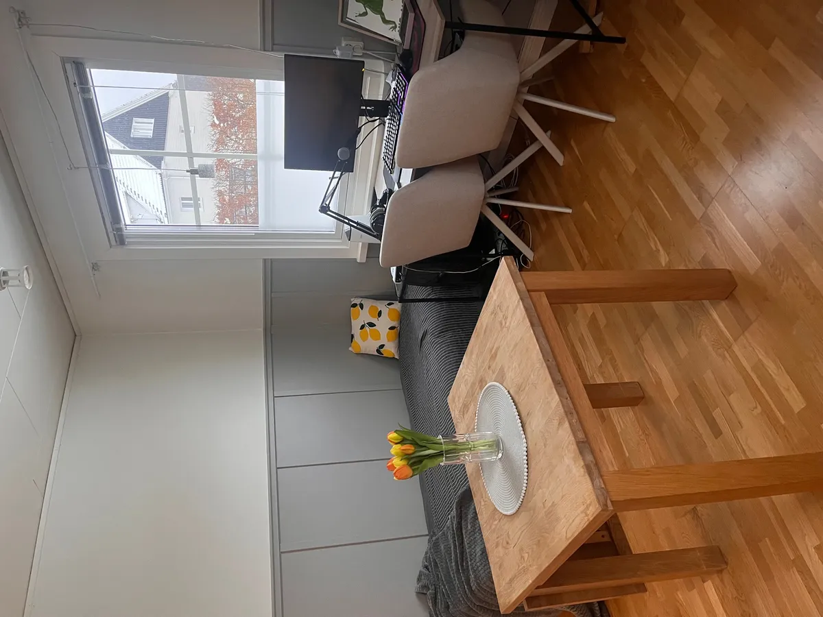 Hyreslägenhet på Borås i boras