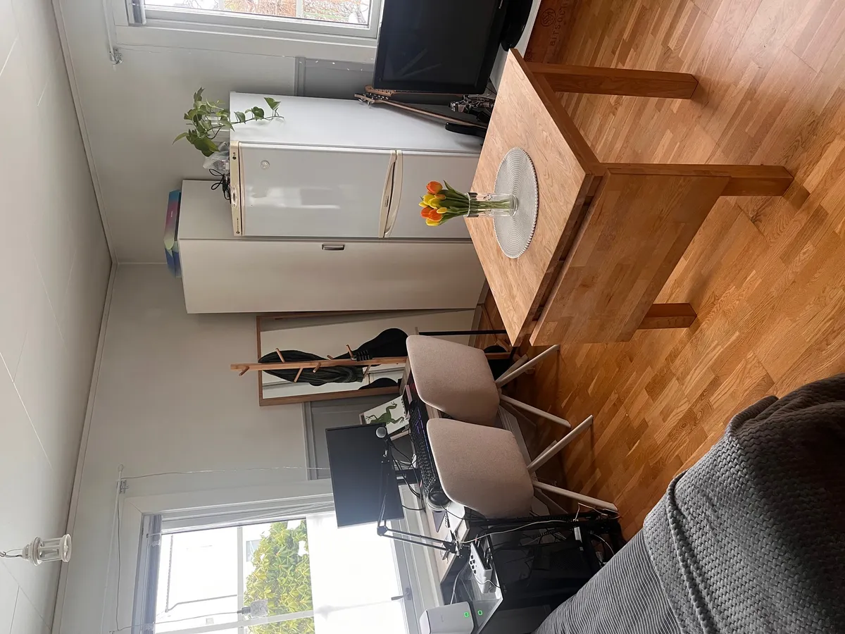 Hyreslägenhet på Borås i boras