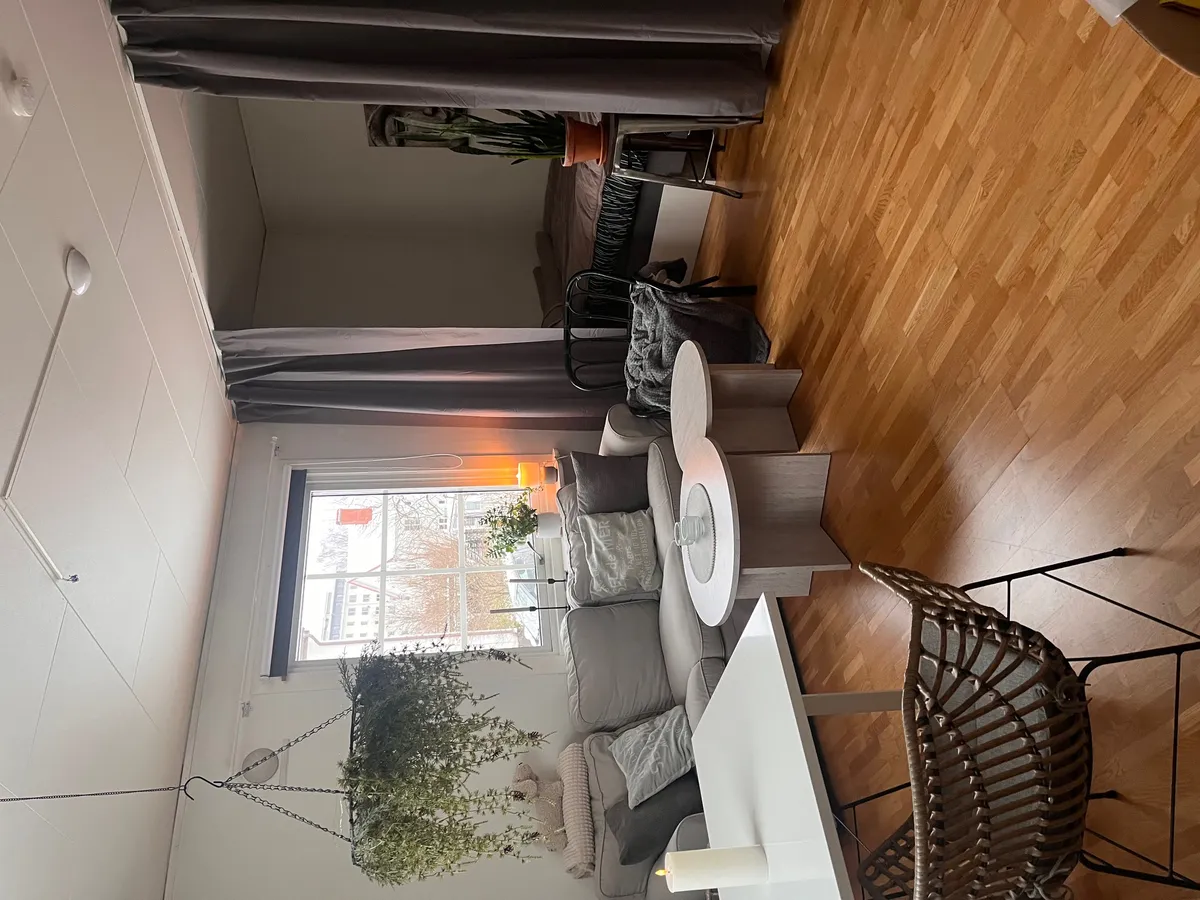 Hyreslägenhet på Borås i boras