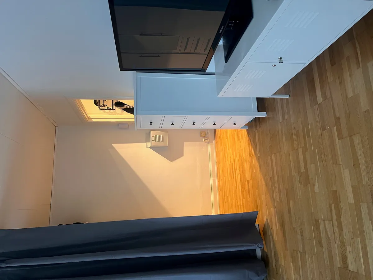 Hyreslägenhet på Borås i boras