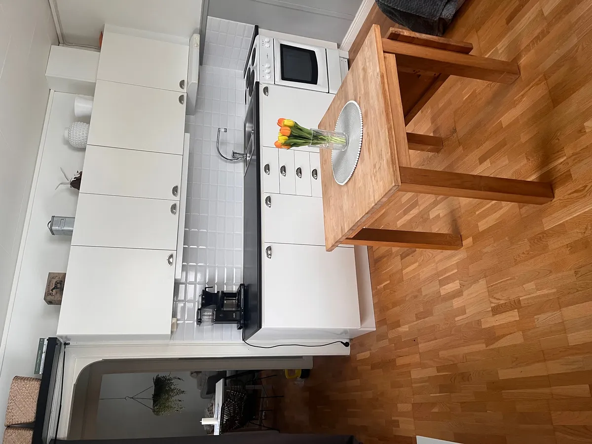 Hyreslägenhet på Borås i boras