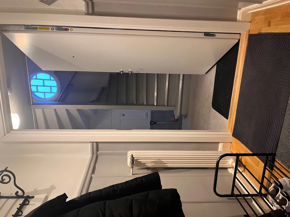 Hyreslägenhet på Borås i boras