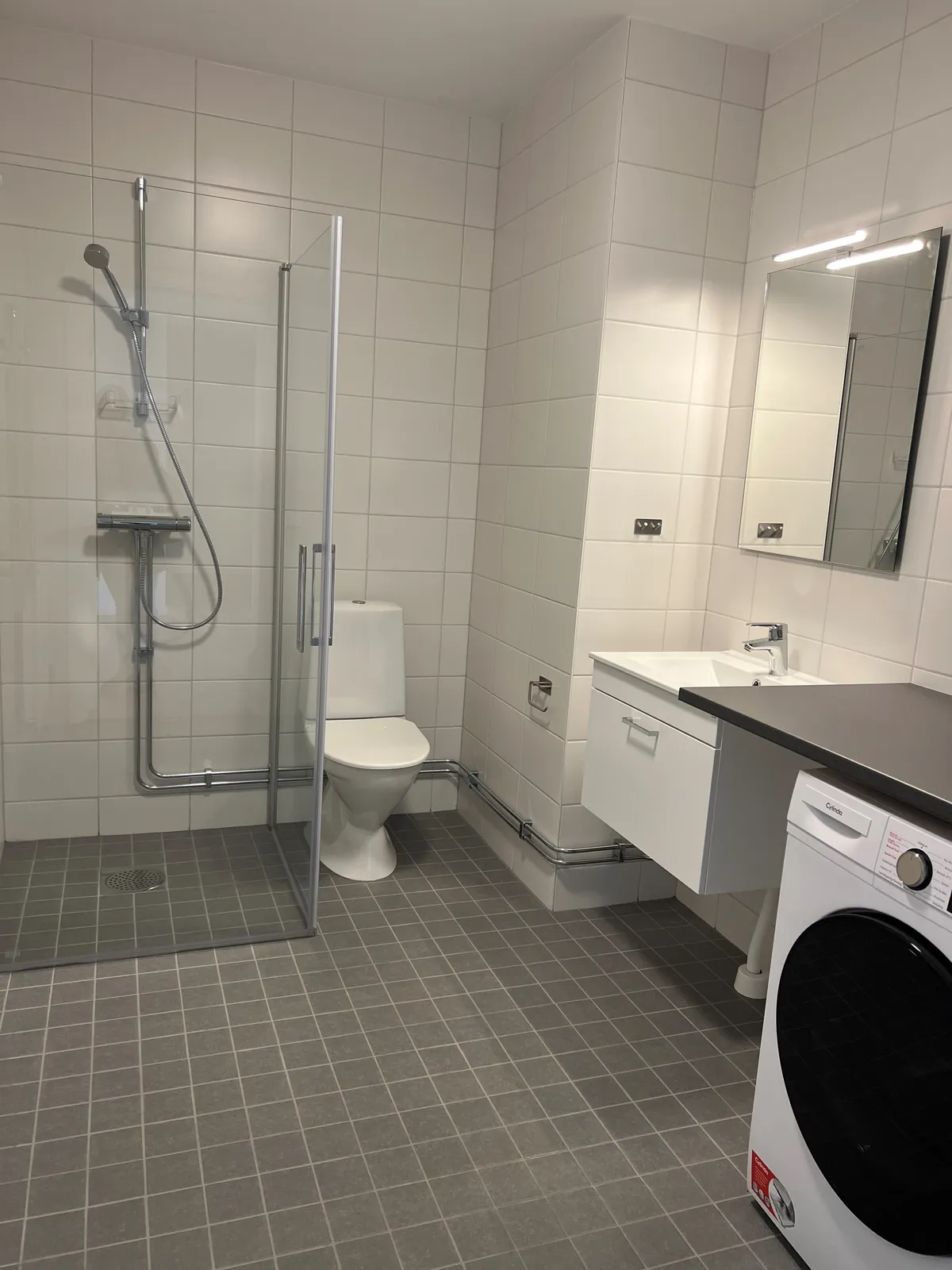 Hyreslägenhet på Vallentuna i vallentuna