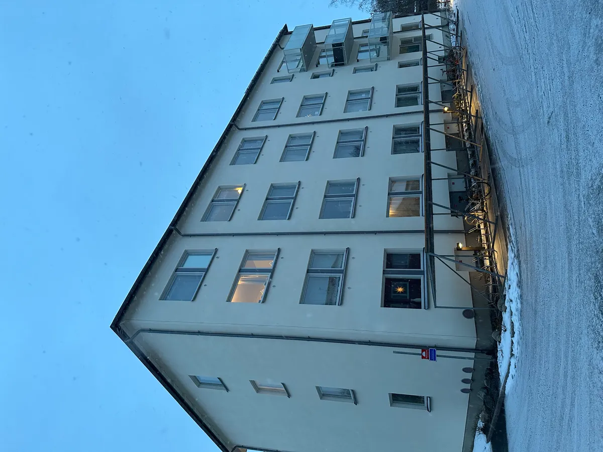 Hyreslägenhet på Vallentuna i vallentuna