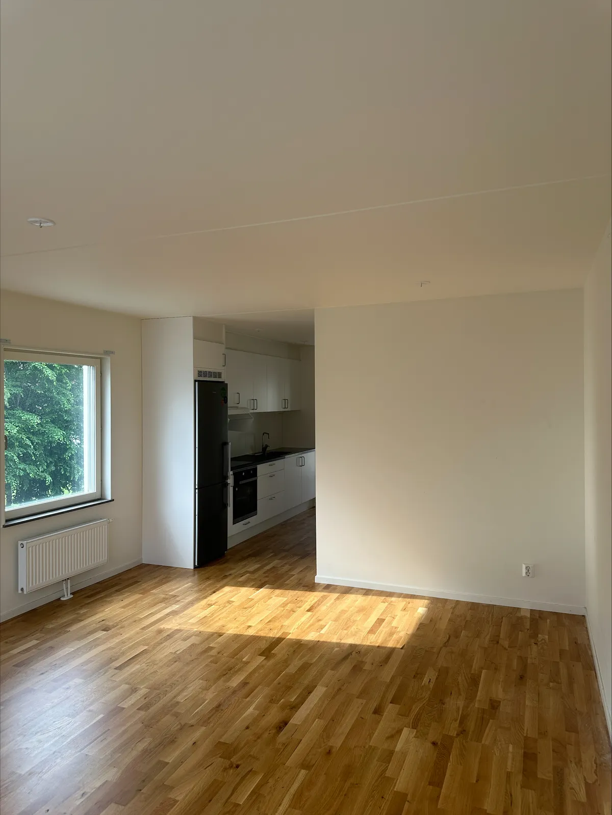 Hyreslägenhet på Vallentuna i vallentuna