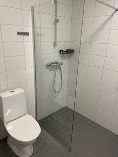 Hyreslägenhet på Vallentuna i vallentuna