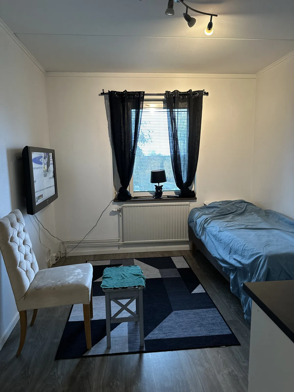 Hyreslägenhet på Märsta i marsta