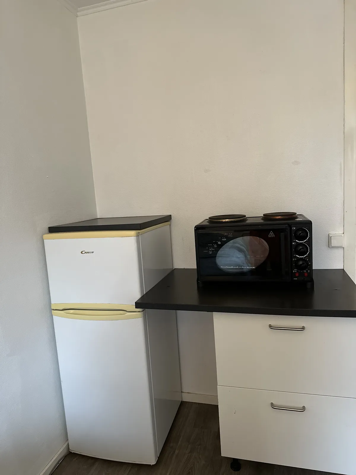 Hyreslägenhet på Märsta i marsta