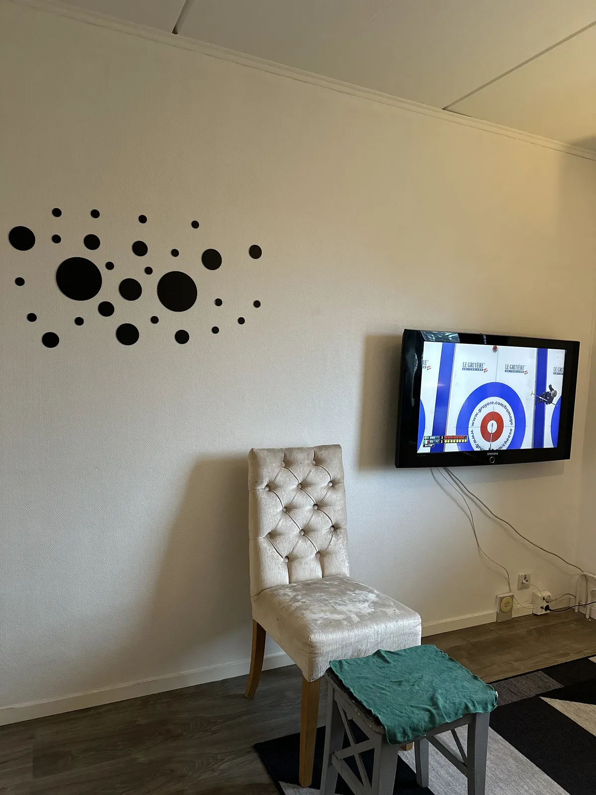 Hyreslägenhet på Märsta i marsta