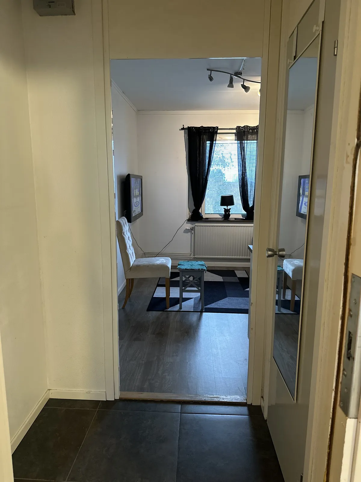 Hyreslägenhet på Märsta i marsta