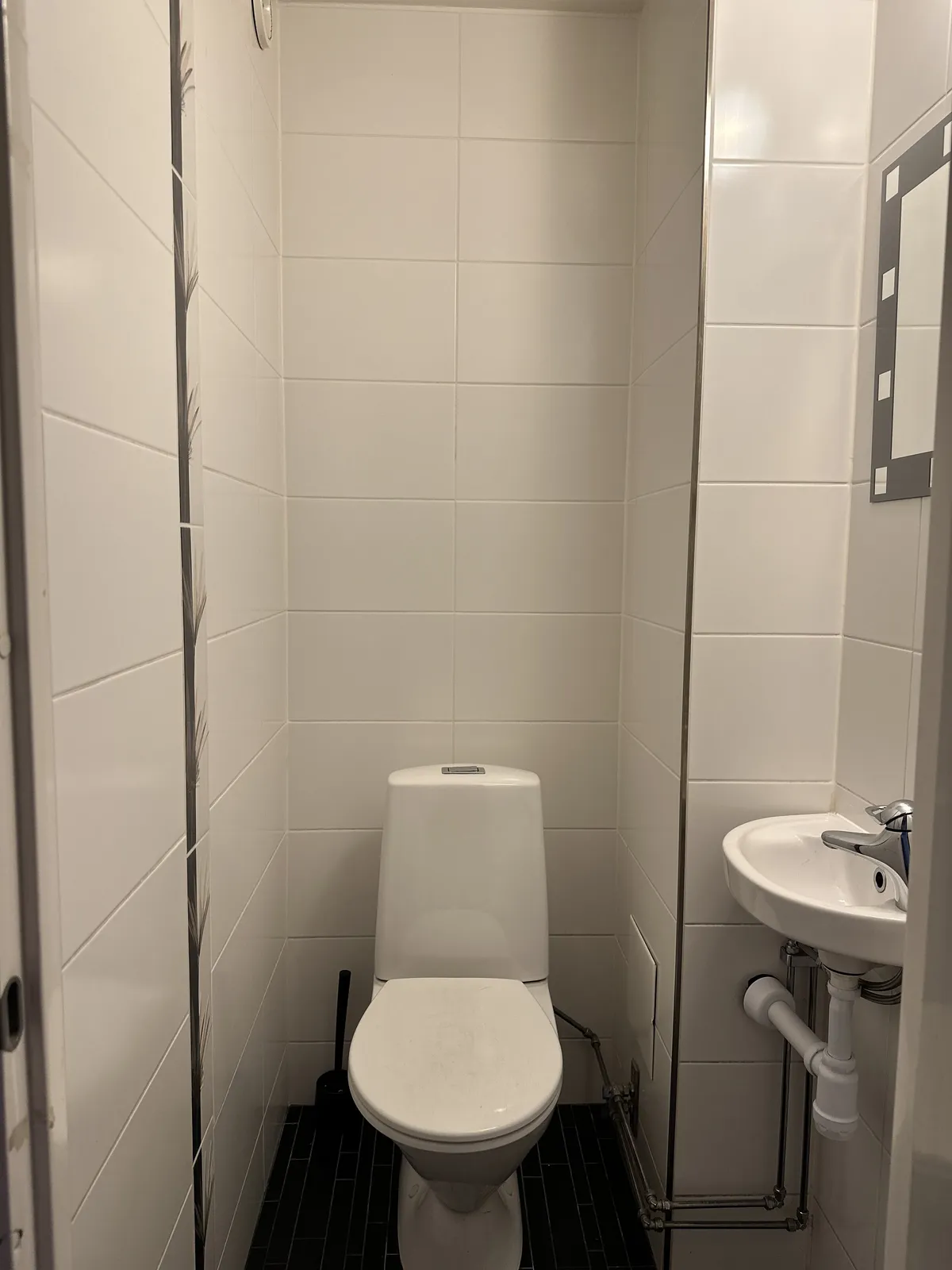 Hyreslägenhet på Märsta i marsta