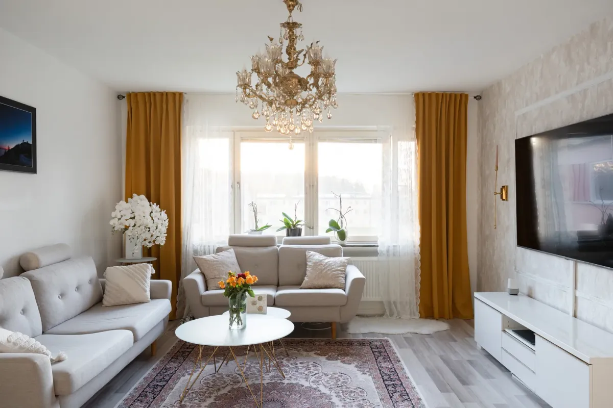 Hyreslägenhet på Västerås i vasteras