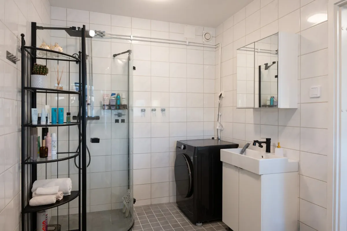 Hyreslägenhet på Västerås i vasteras