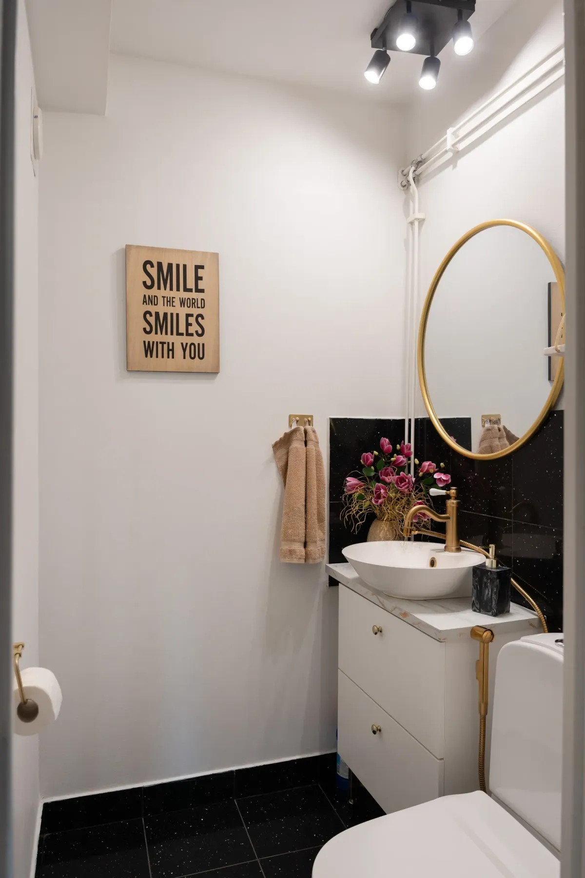 Hyreslägenhet på Västerås i vasteras