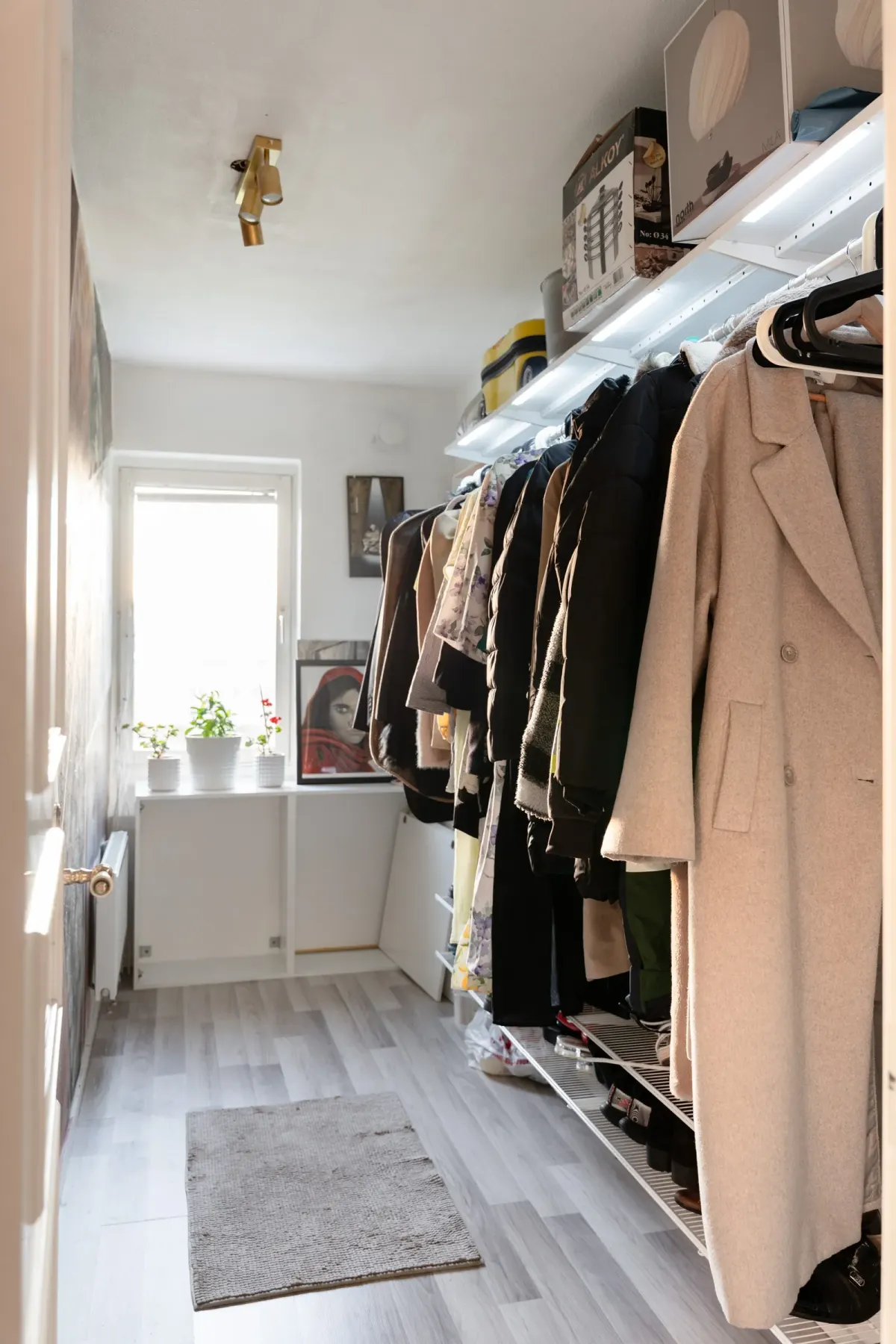 Hyreslägenhet på Västerås i vasteras