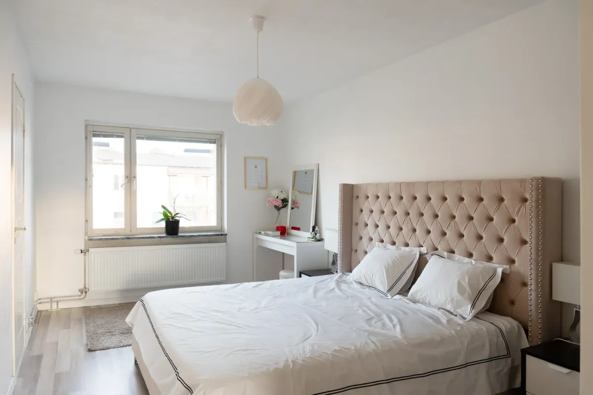 Hyreslägenhet på Västerås i vasteras