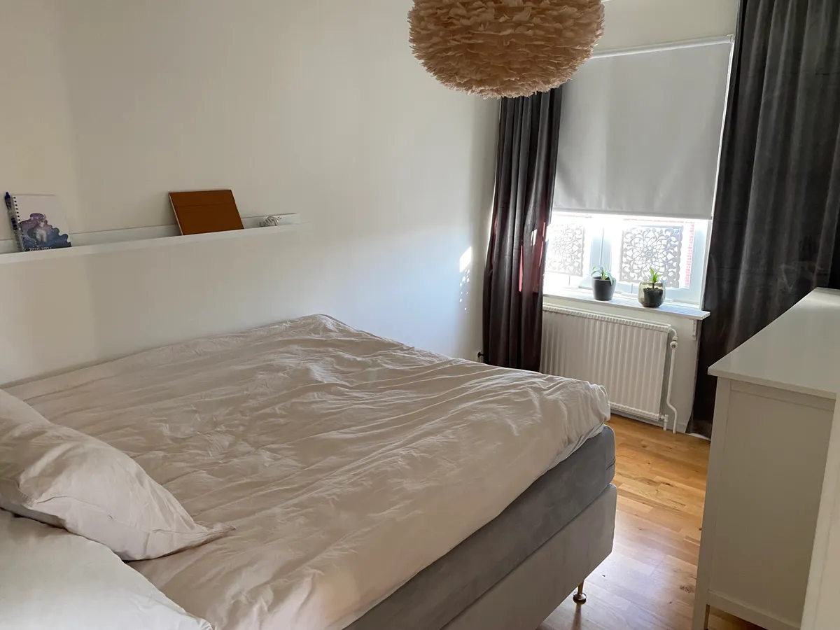 Hyreslägenhet på Fellingsbro i fellingsbro