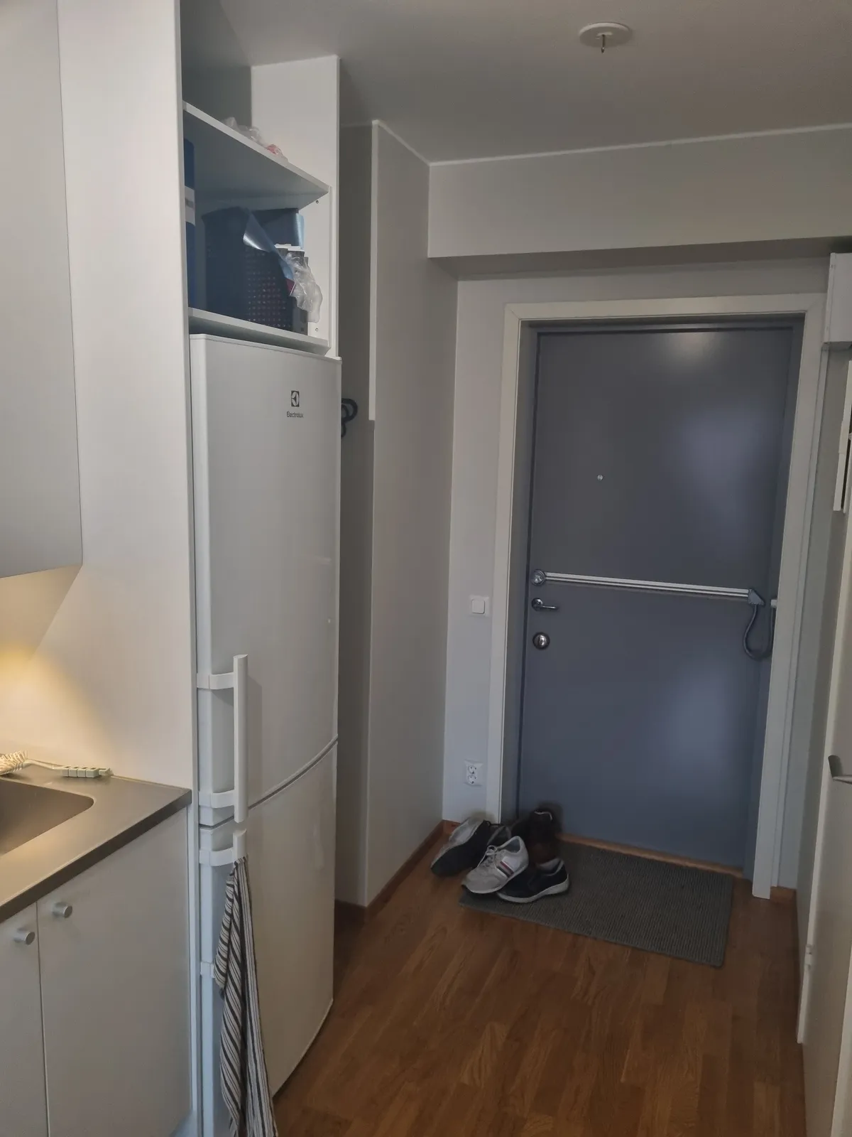 Hyreslägenhet på Järfälla i jarfalla