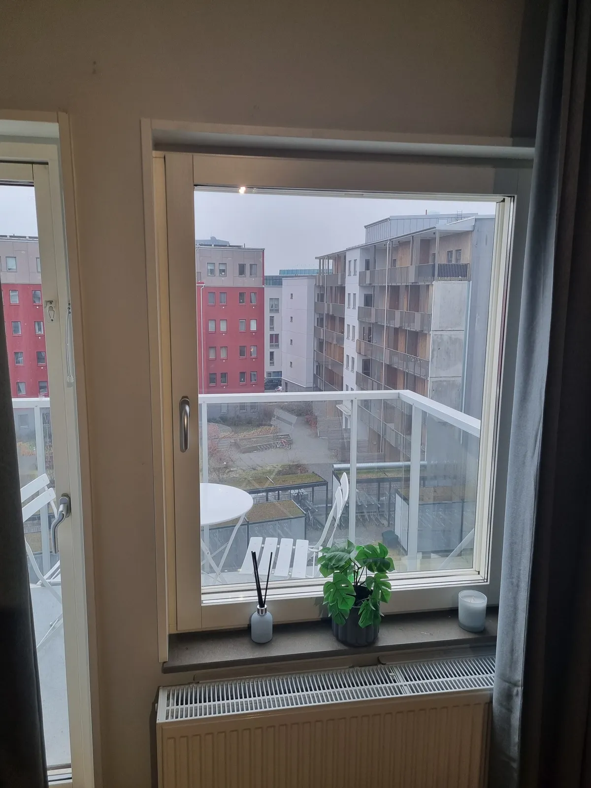 Hyreslägenhet på Järfälla i jarfalla