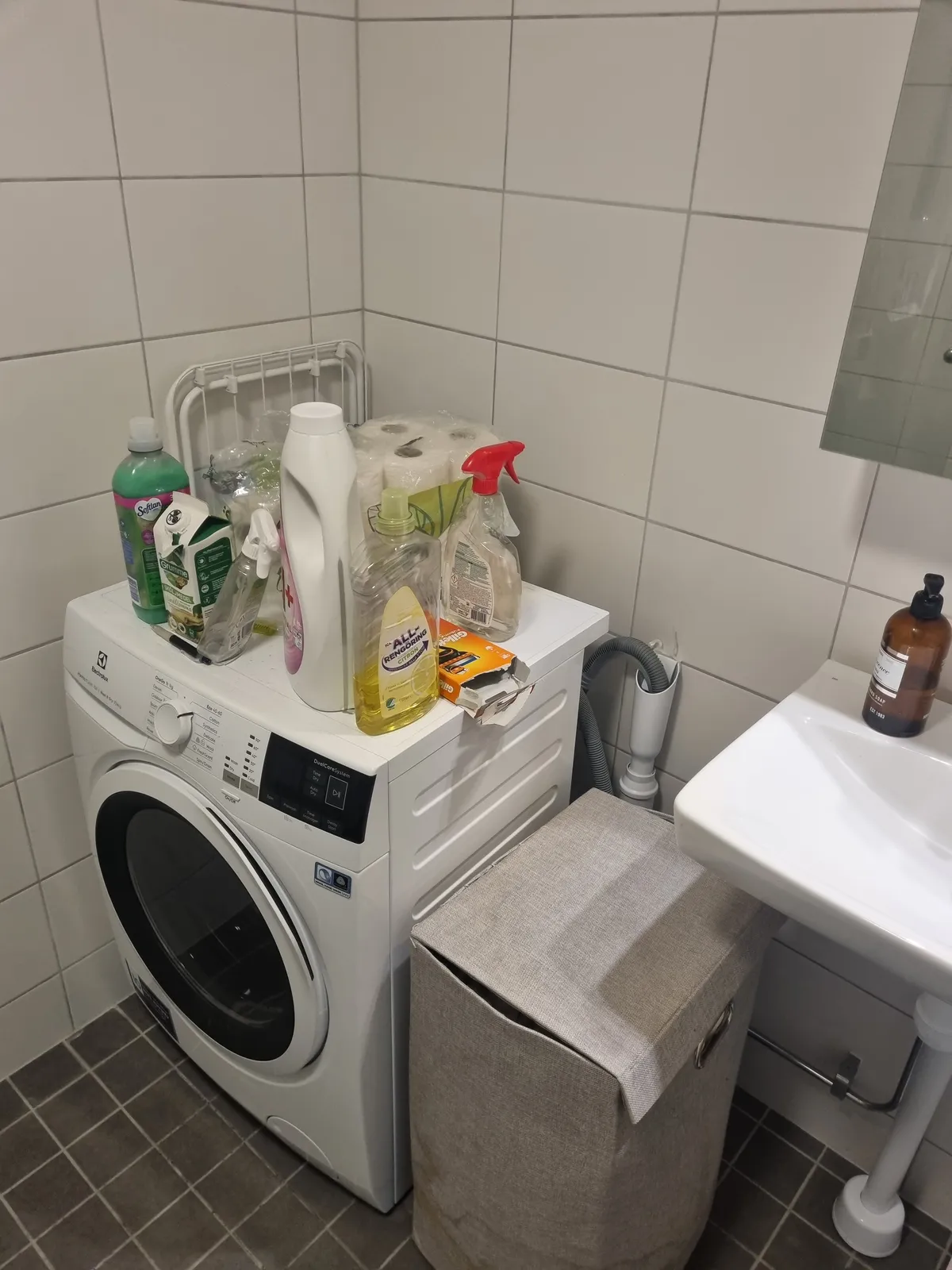 Hyreslägenhet på Järfälla i jarfalla