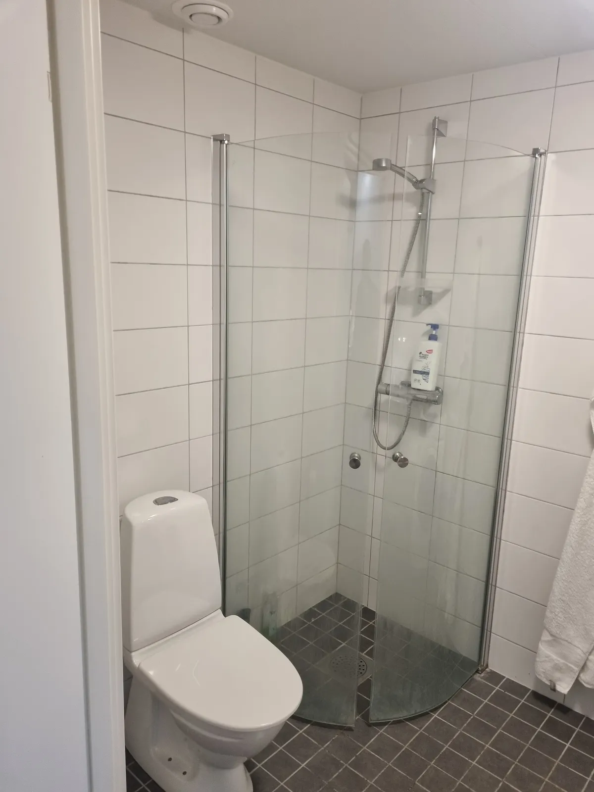 Hyreslägenhet på Järfälla i jarfalla