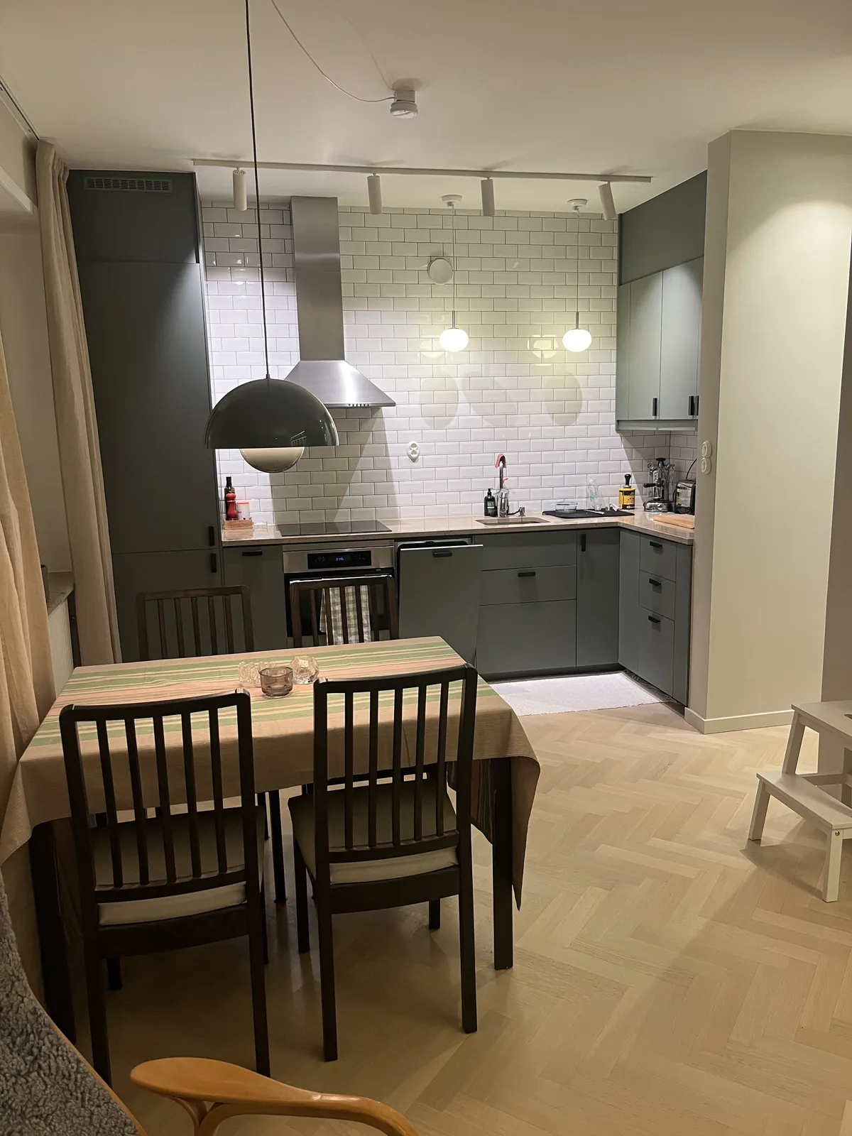 Hyreslägenhet på Stockholm i stockholm