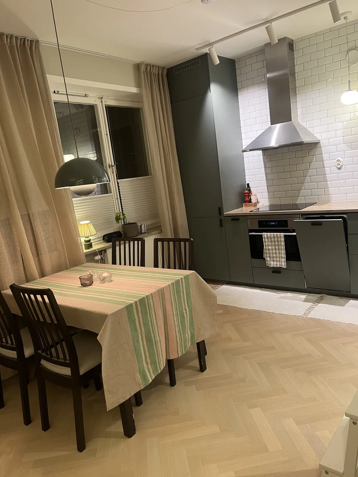 Hyreslägenhet på Stockholm i stockholm