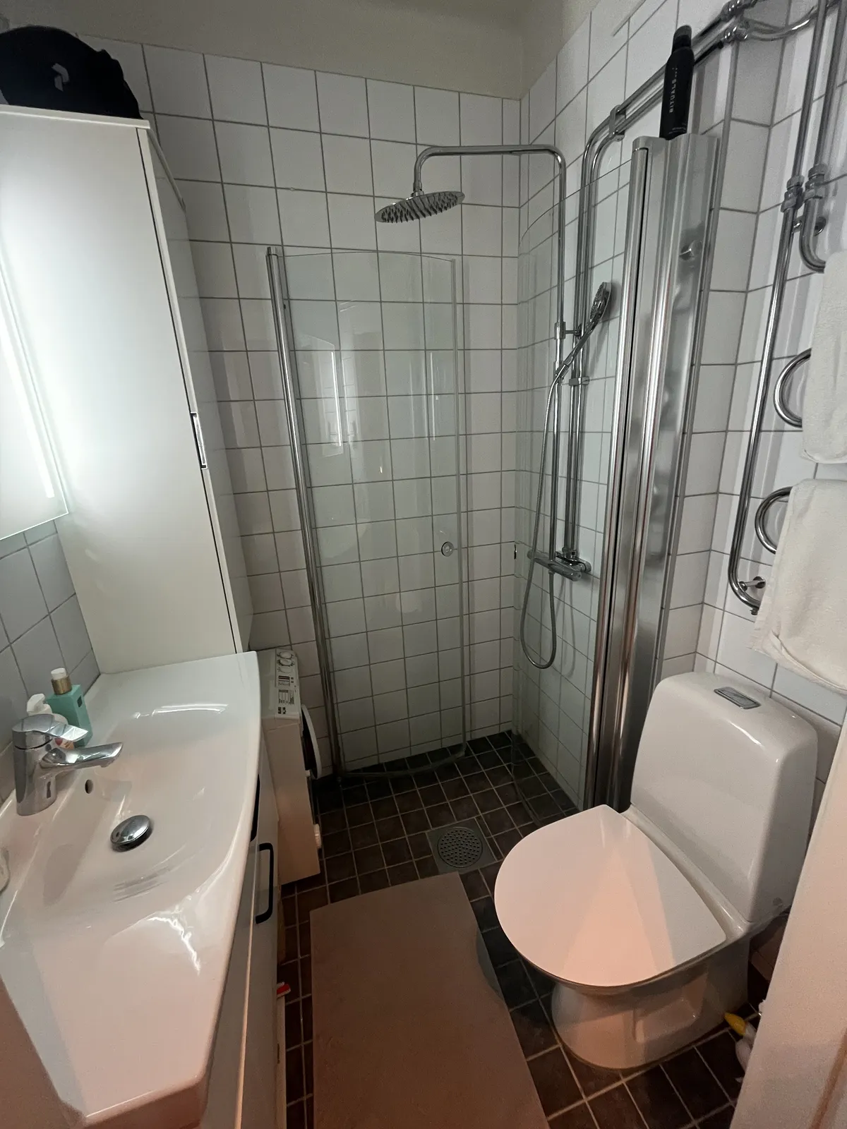 Hyreslägenhet på Stockholm i stockholm