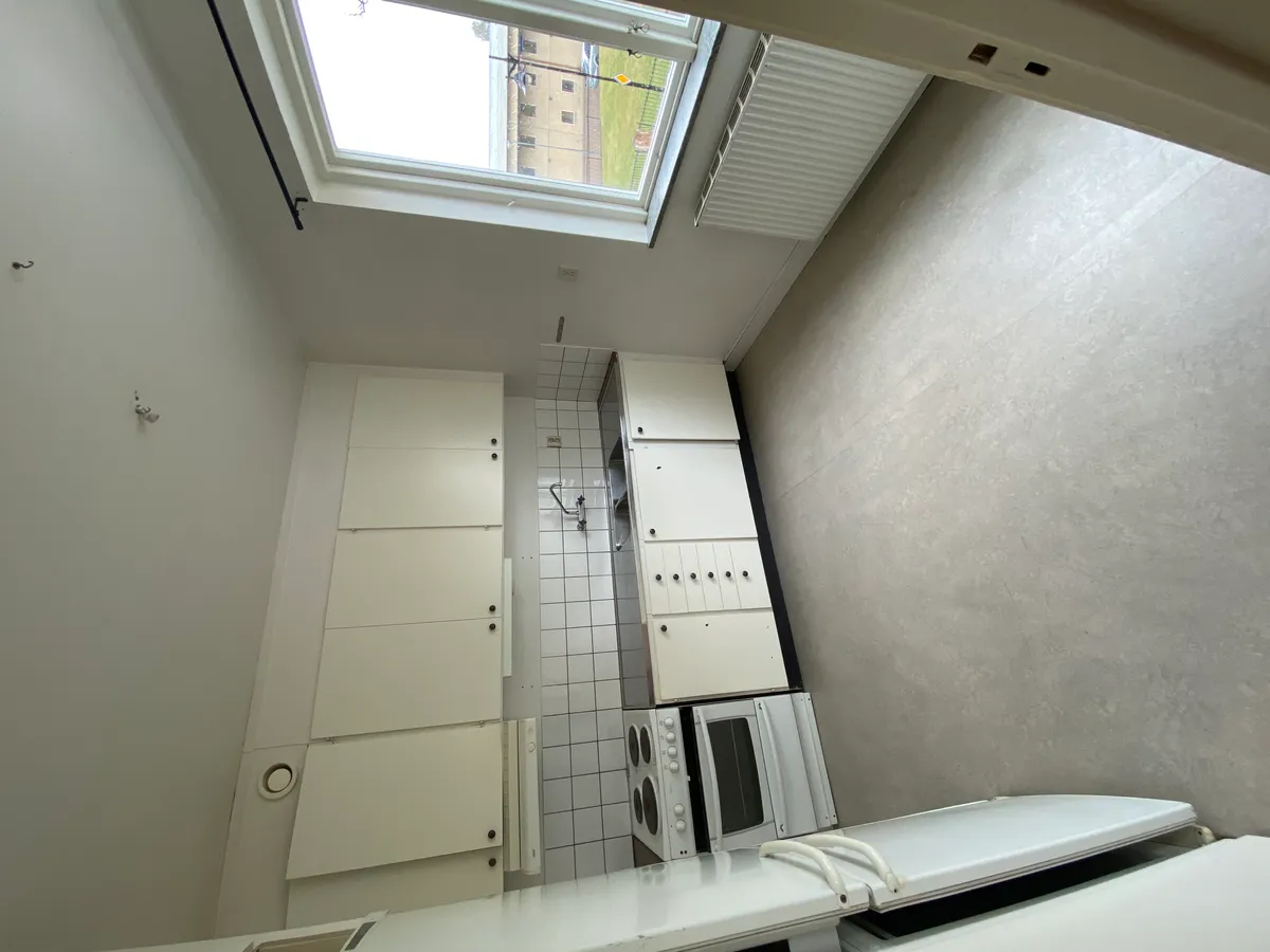 Hyreslägenhet på Kungsör i kungsor