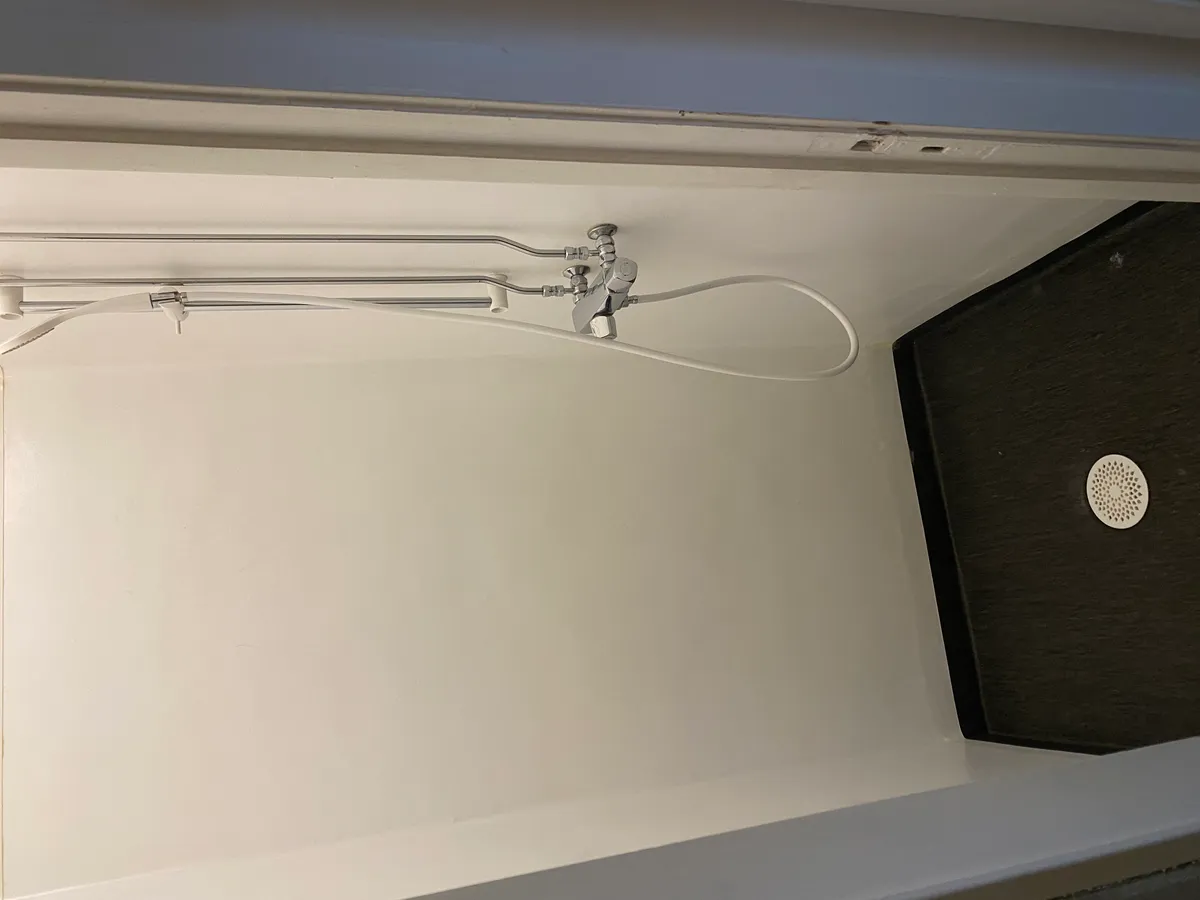 Hyreslägenhet på Kungsör i kungsor