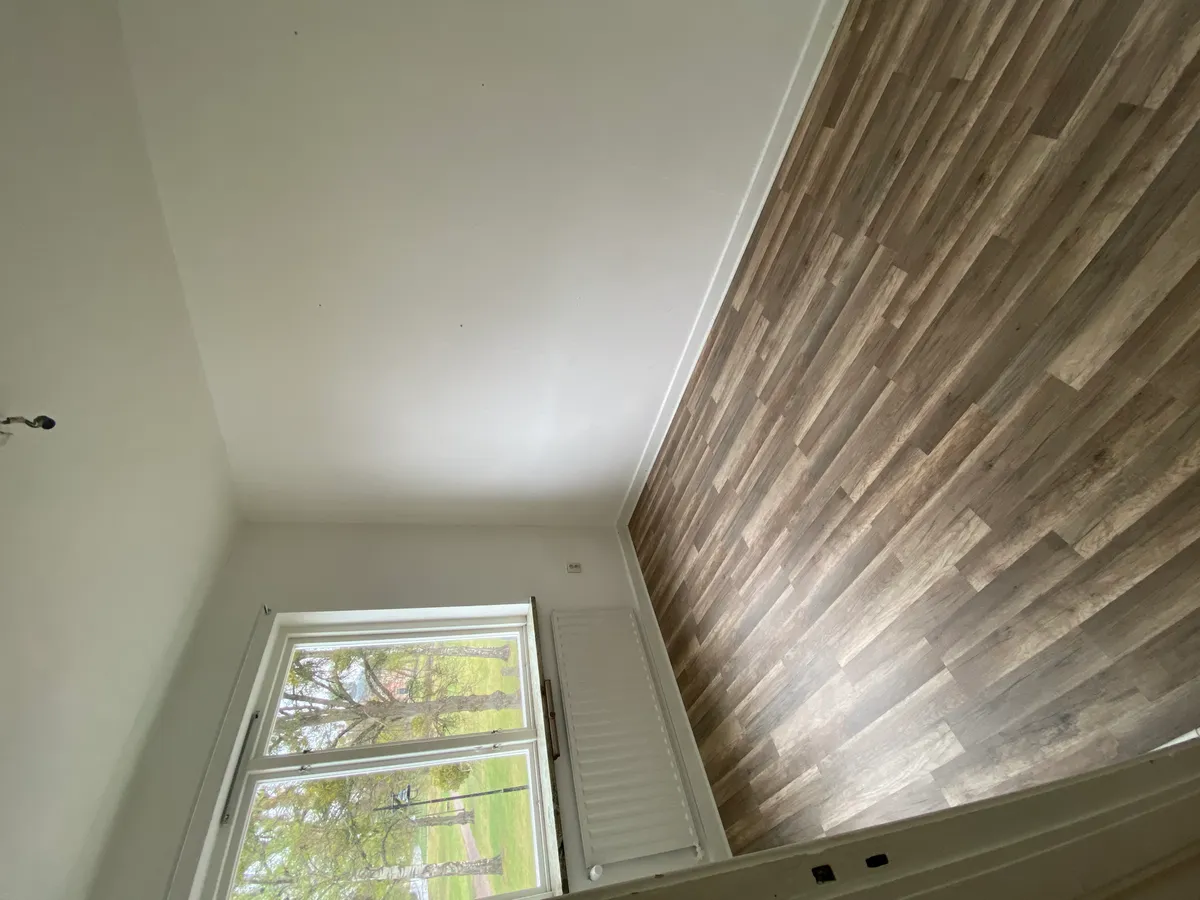 Hyreslägenhet på Kungsör i kungsor