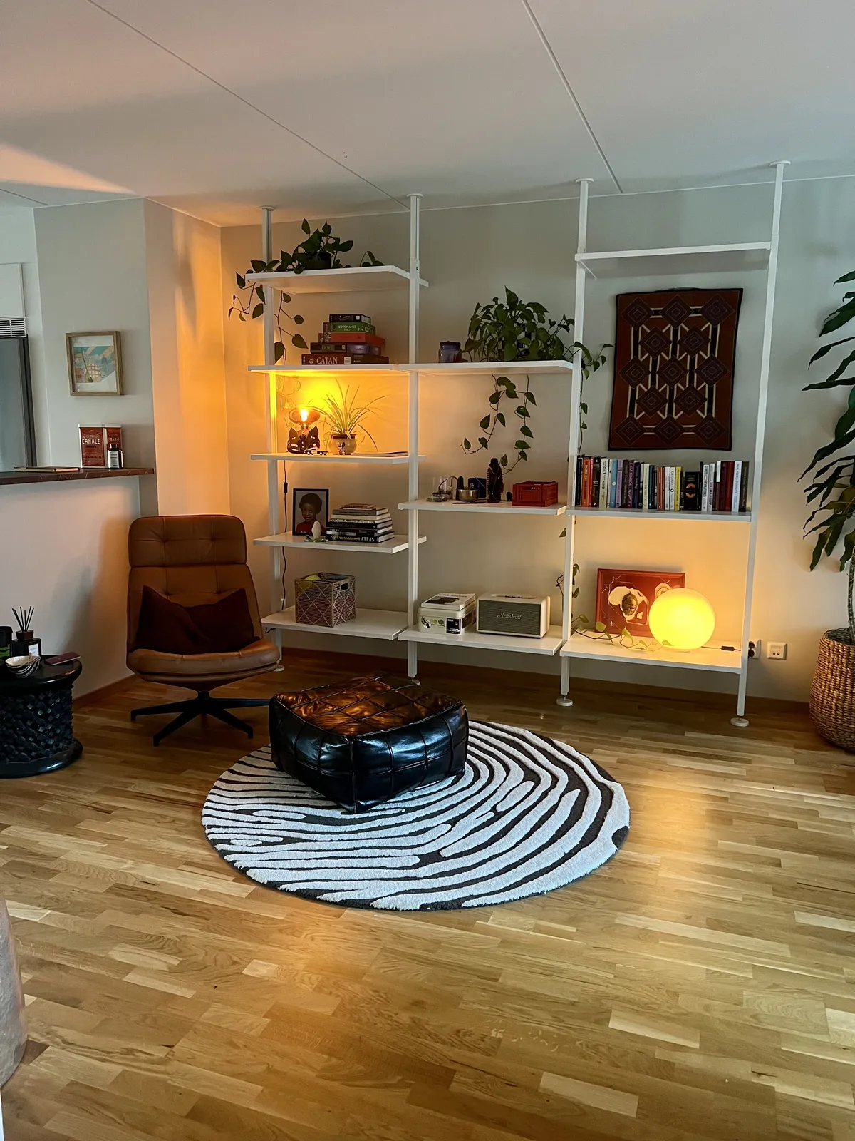 Hyreslägenhet på Bromma i bromma