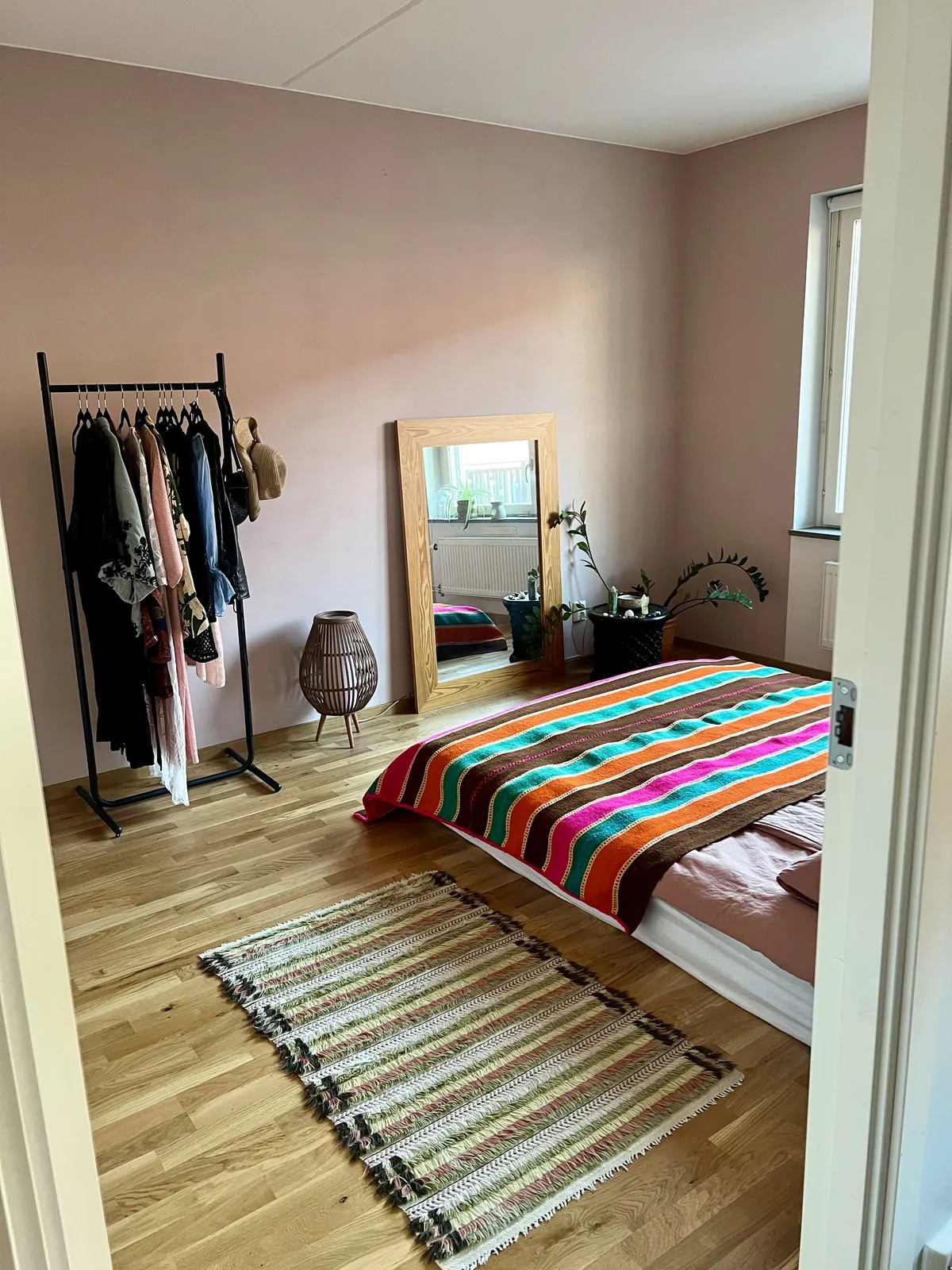 Hyreslägenhet på Bromma i bromma