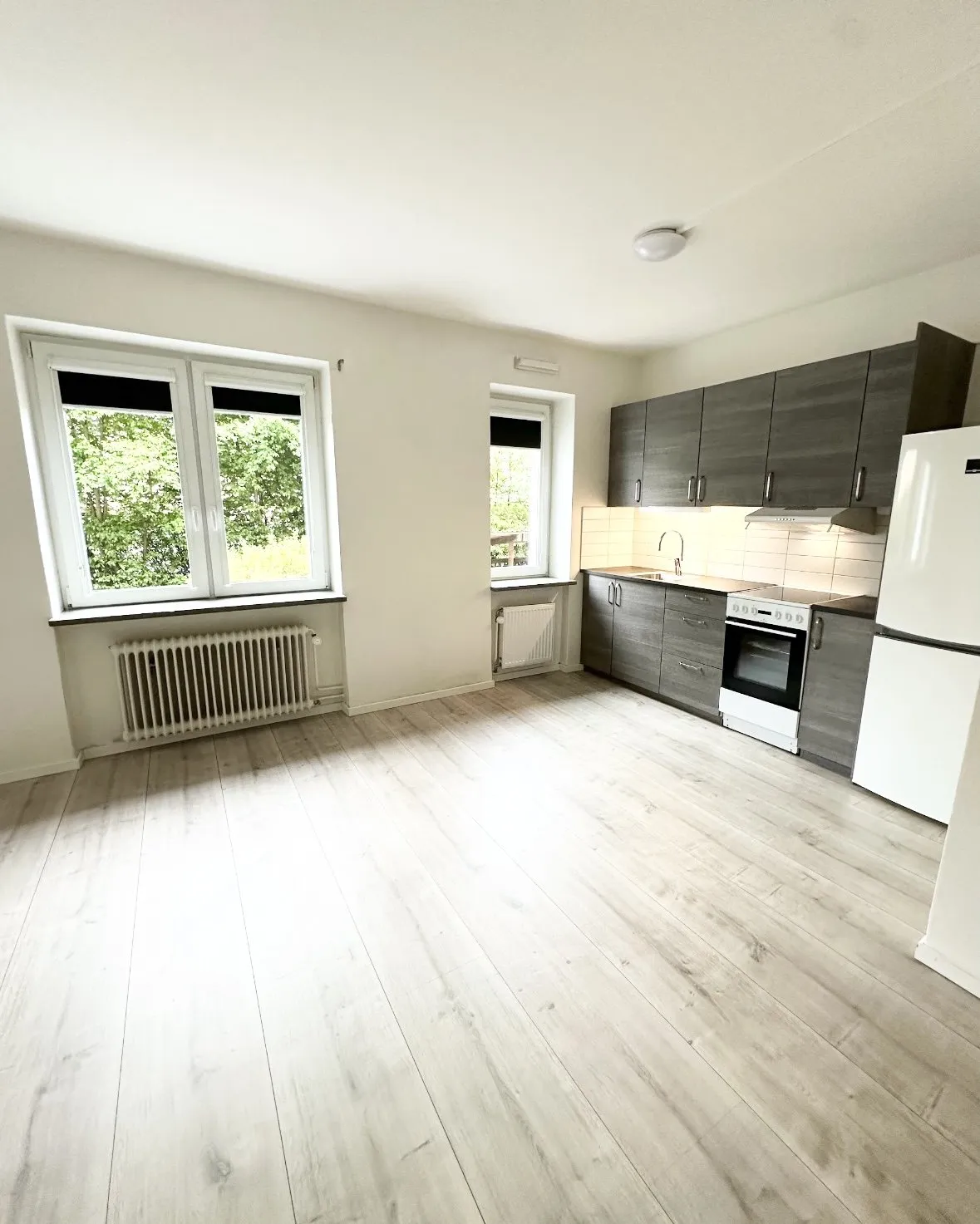 Hyreslägenhet på Halmstad i halmstad