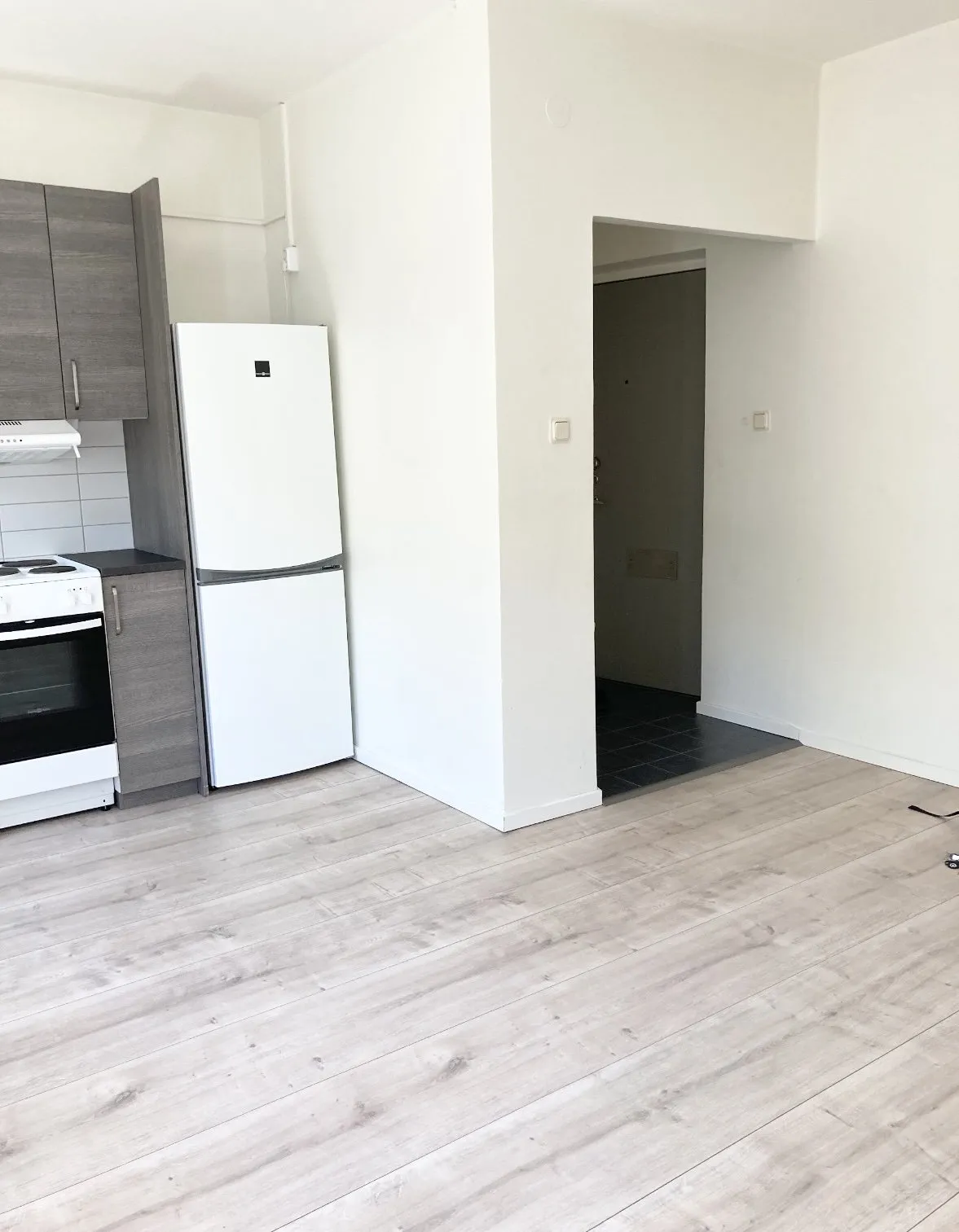 Hyreslägenhet på Halmstad i halmstad