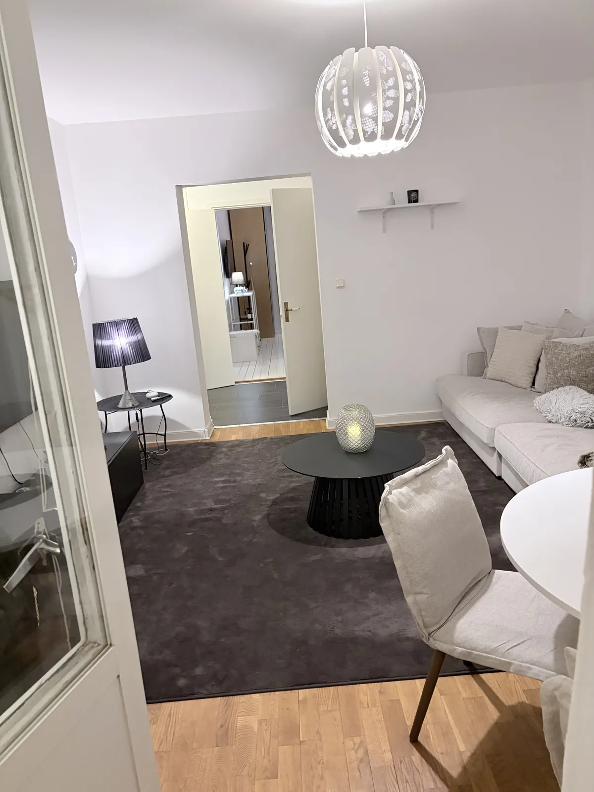 Hyreslägenhet på Limhamn i limhamn